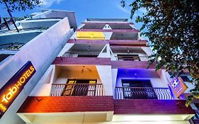 Fabhotel Millenium Stay Indiranagar